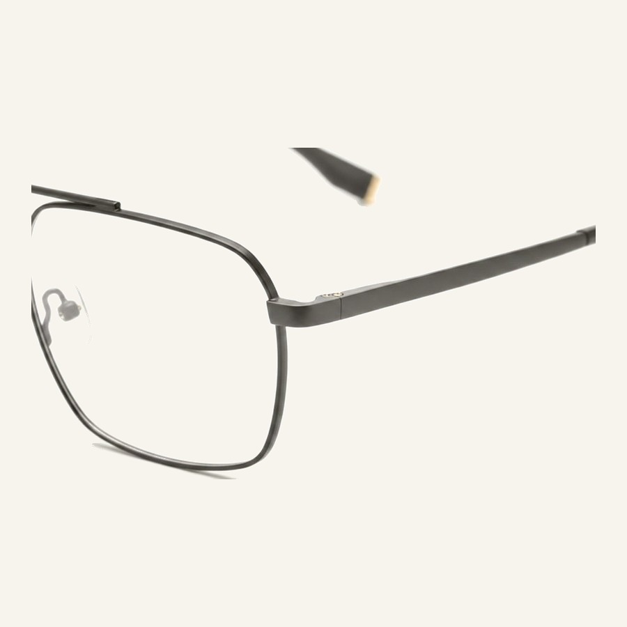 Monture 4725 M.Black