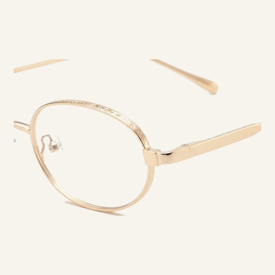 Monture 4740 S.Gold