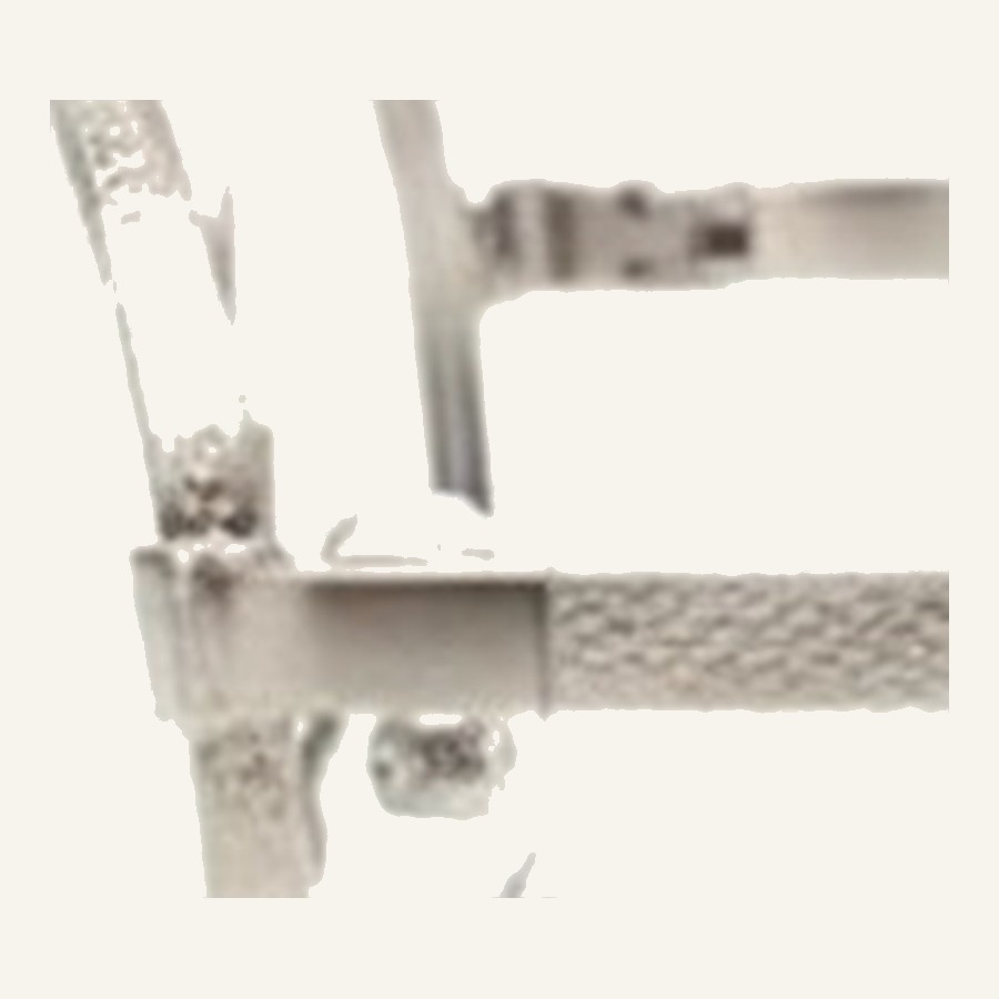 Monture 4740 S.Silver
