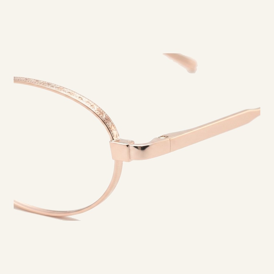 Monture 4740 S.R.Gold