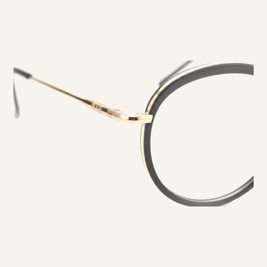 Monture 4758H S.Gold/Black