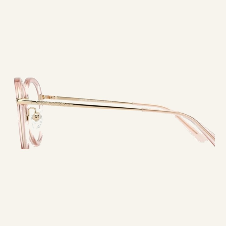 Monture 4758H S.Gold/Pink
