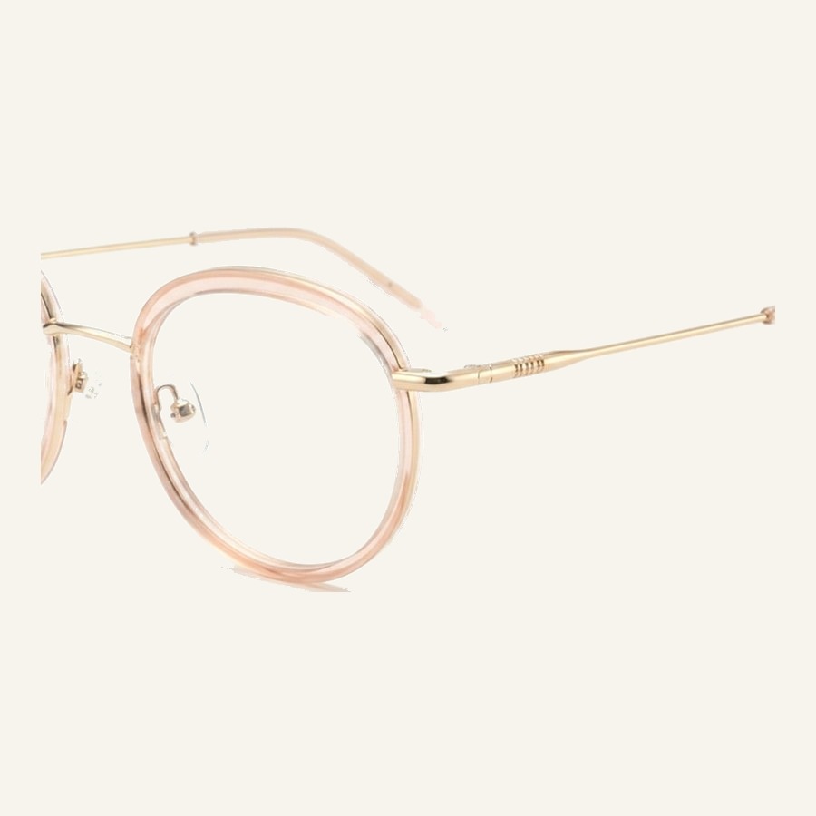 Monture 4758H S.Gold/Pink