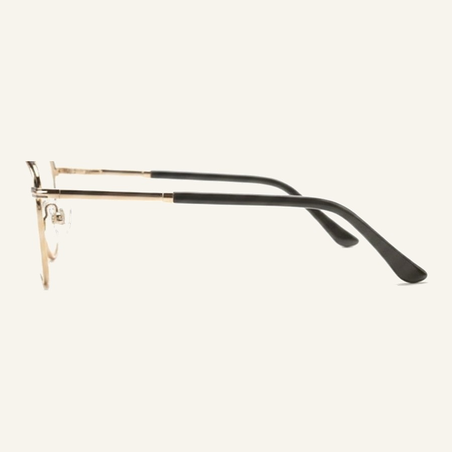 Monture 4759 M.Black/S.Gold
