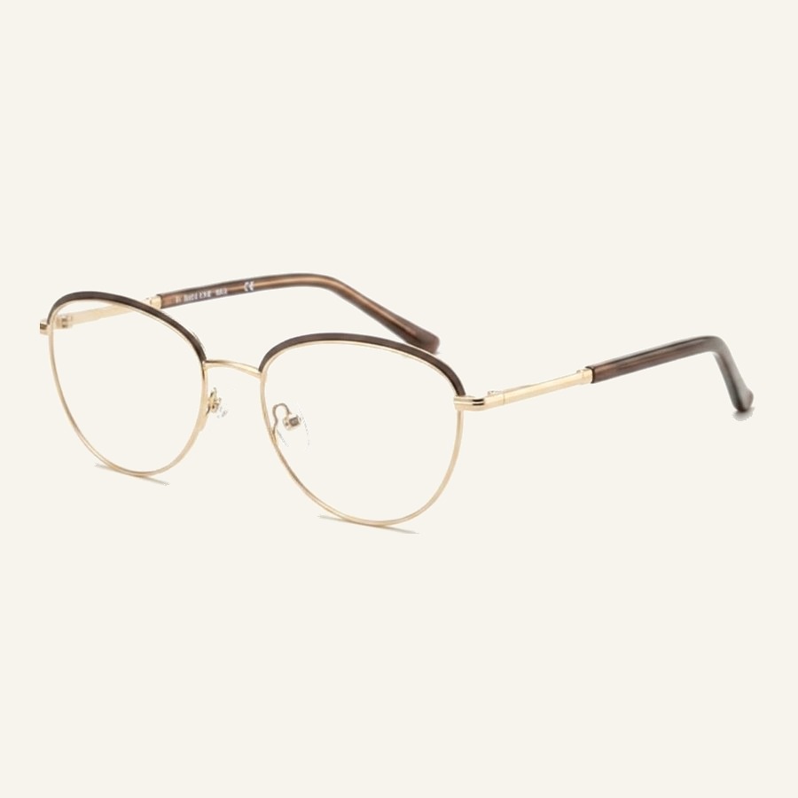 Monture 4759 M.Brown/S.Gold