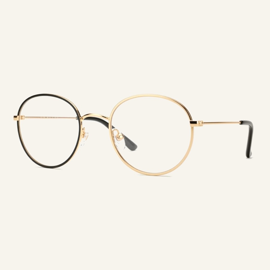 Monture 4764H S.Black/S.Gold