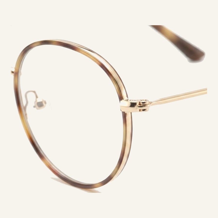 Monture 4764H S.Tort/S.Gold