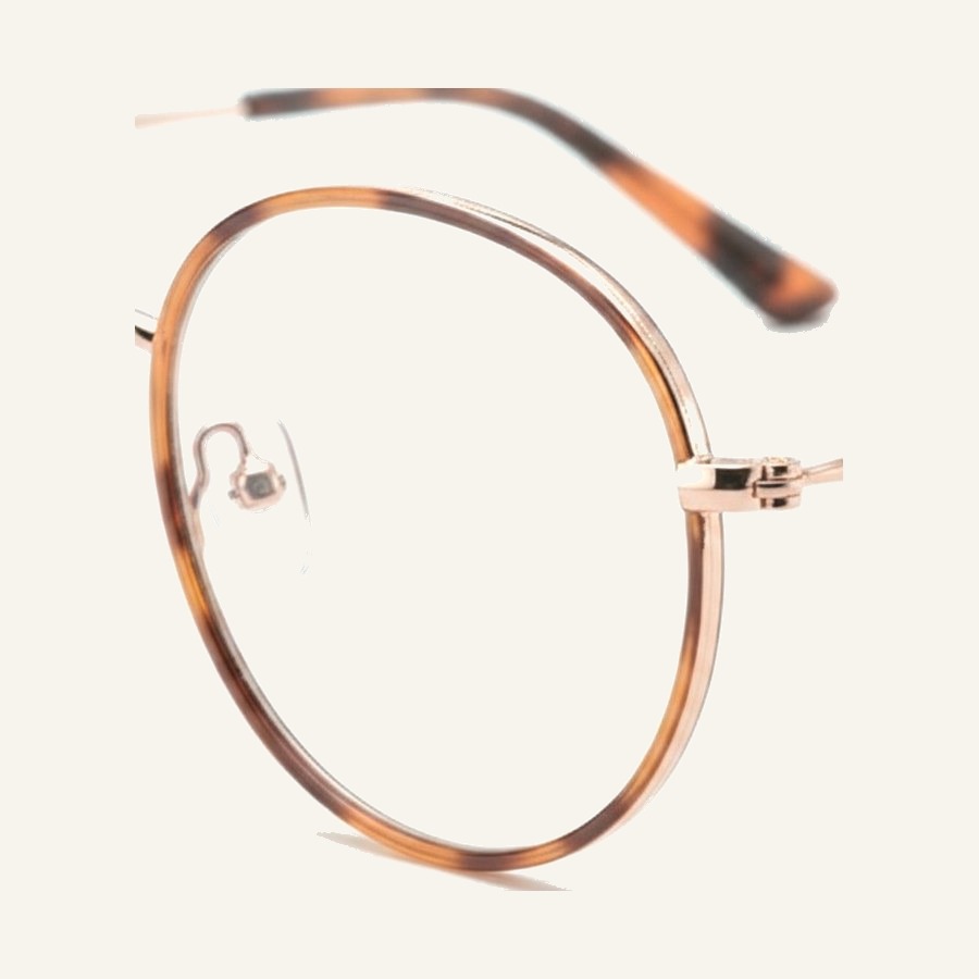 Monture 4764H S.Tort/R.Gold