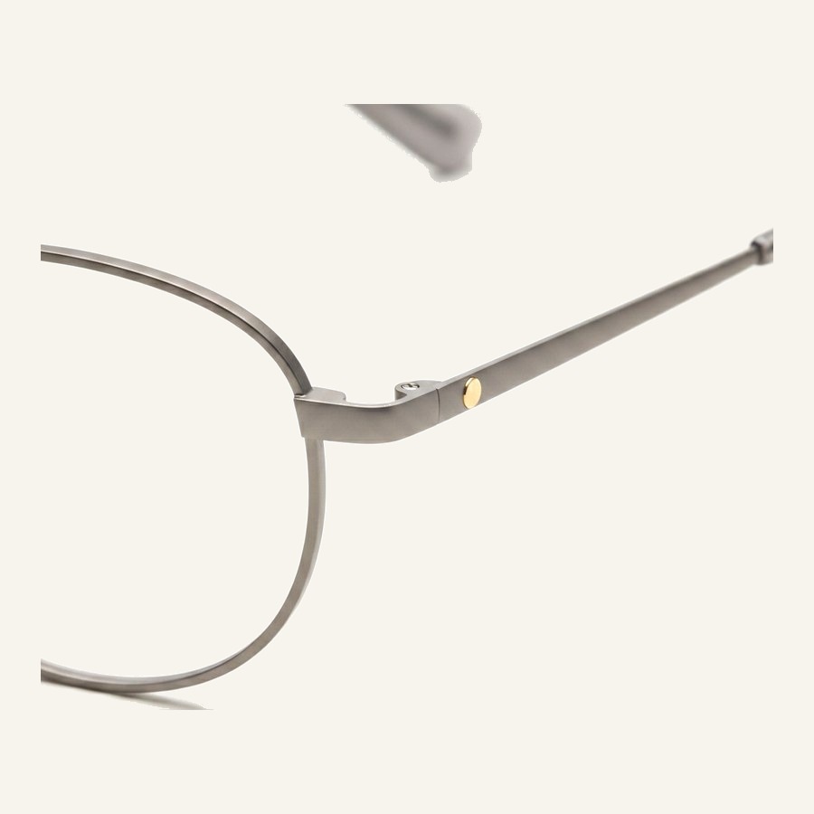 Monture 4764H Trans.Grey/S.Gun
