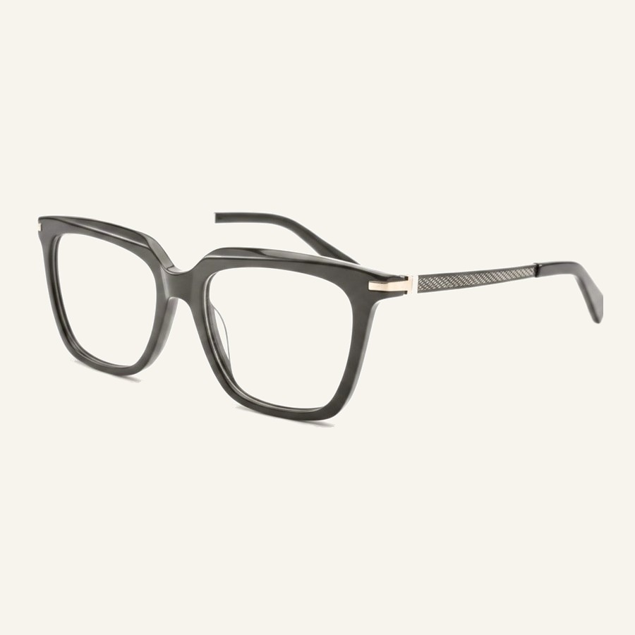 Monture 5558 BLACK