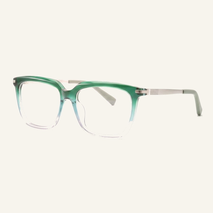 Monture 5558 GREEN