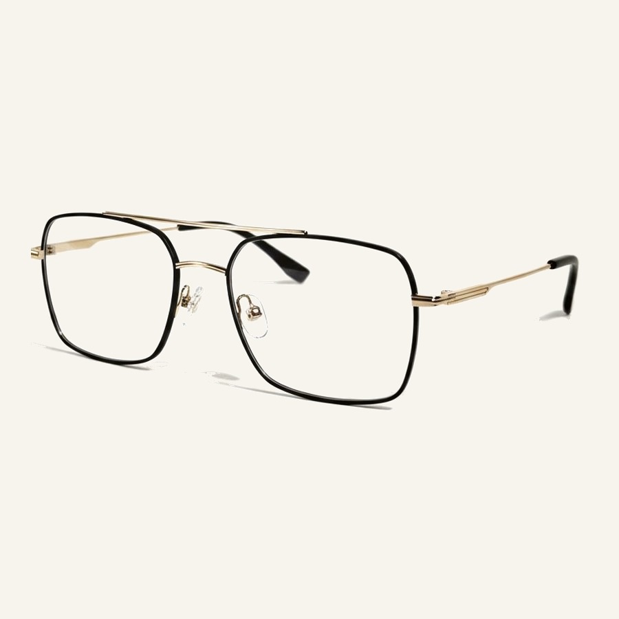 Monture A4514 S.Gold/M.Black
