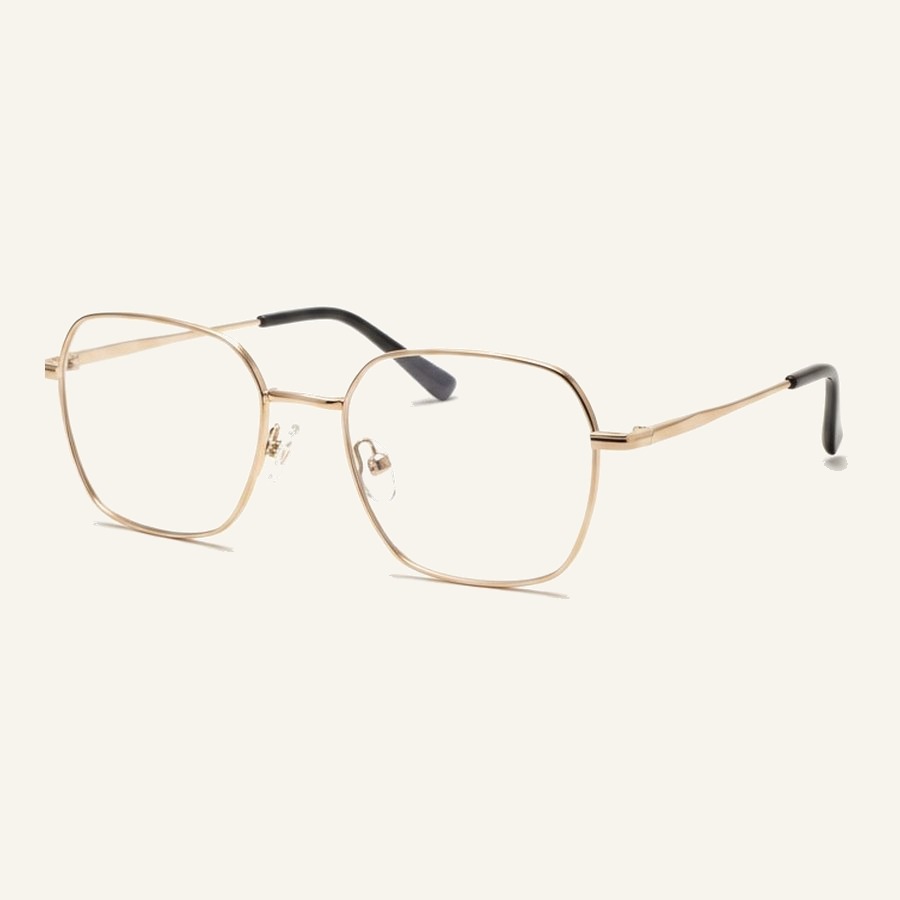 Monture A4520 S.Gold/M.Black