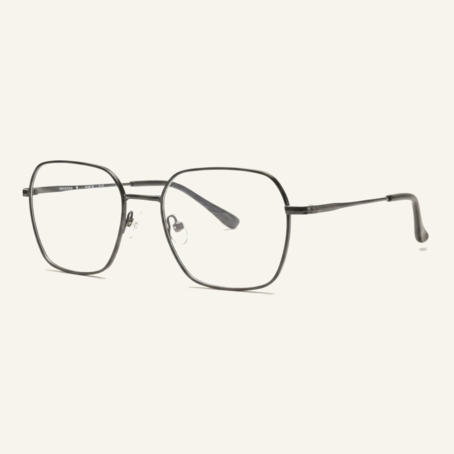 Monture A4520 S.Gun/M.Wine
