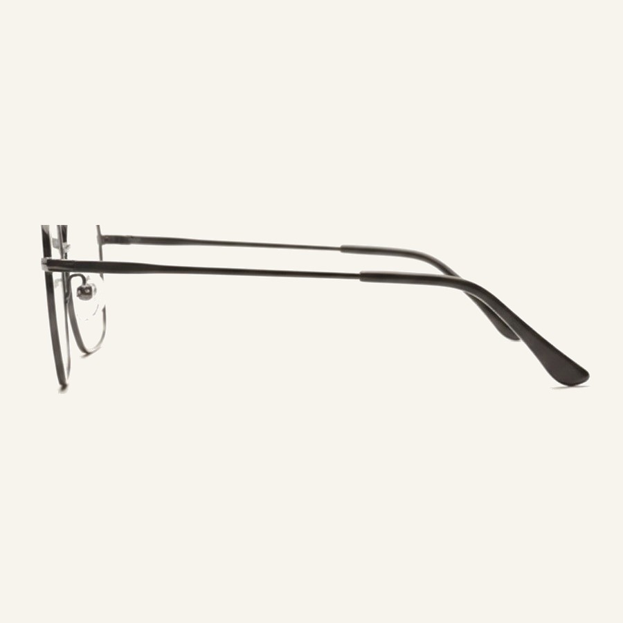 Monture A4520 S.Gun/M.Wine