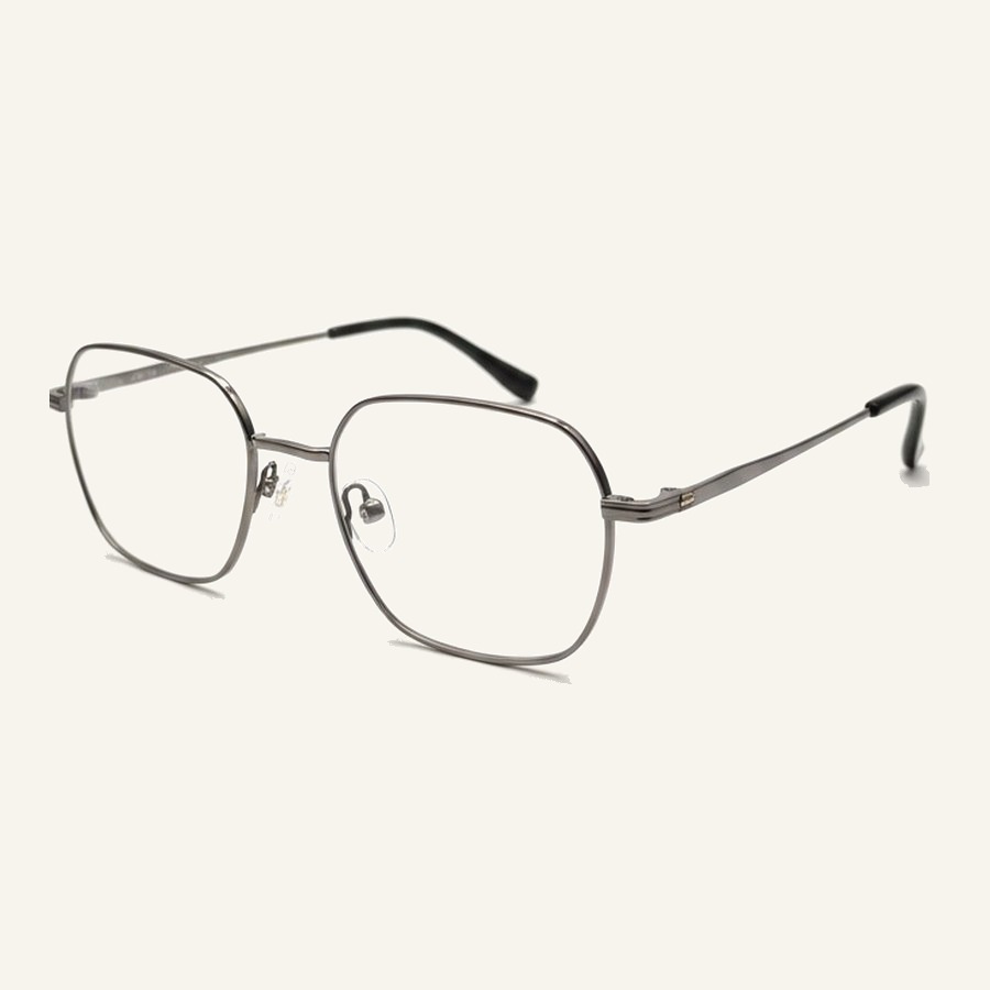 Monture A4520 S.L.Gun/M.Blue