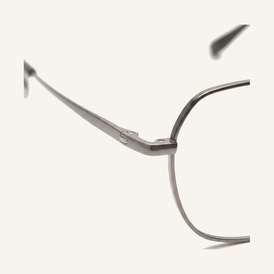 Monture A4520 S.L.Gun/M.Blue