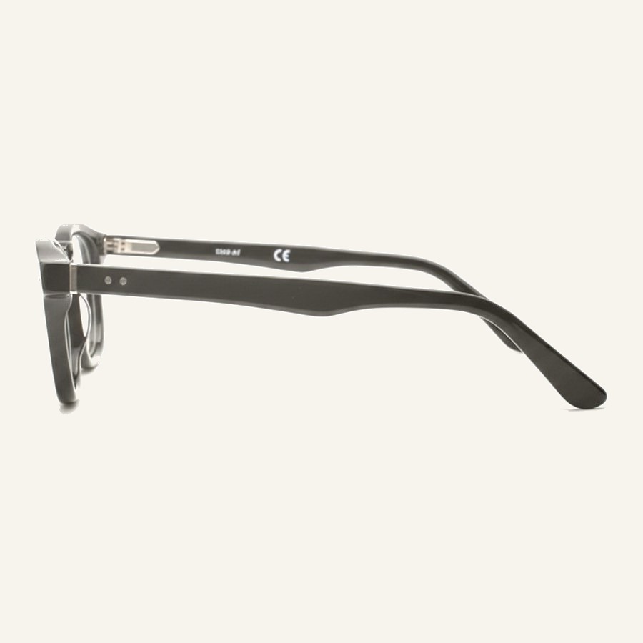 Monture F3301 black mead