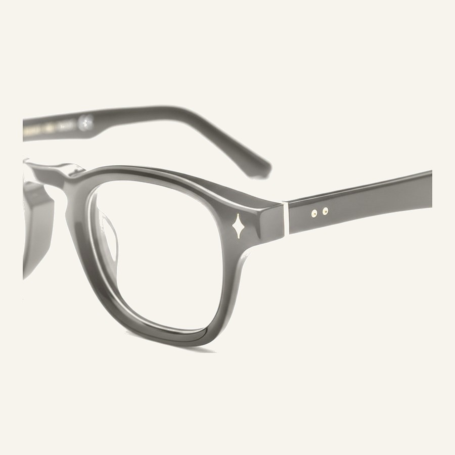 Monture F3301 black mead