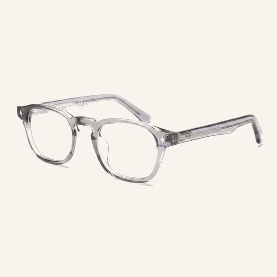 Monture F3301 gray purple