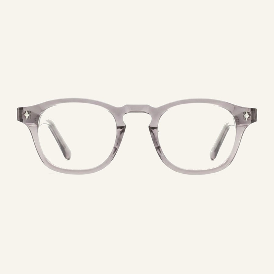 Monture F3301 gray purple