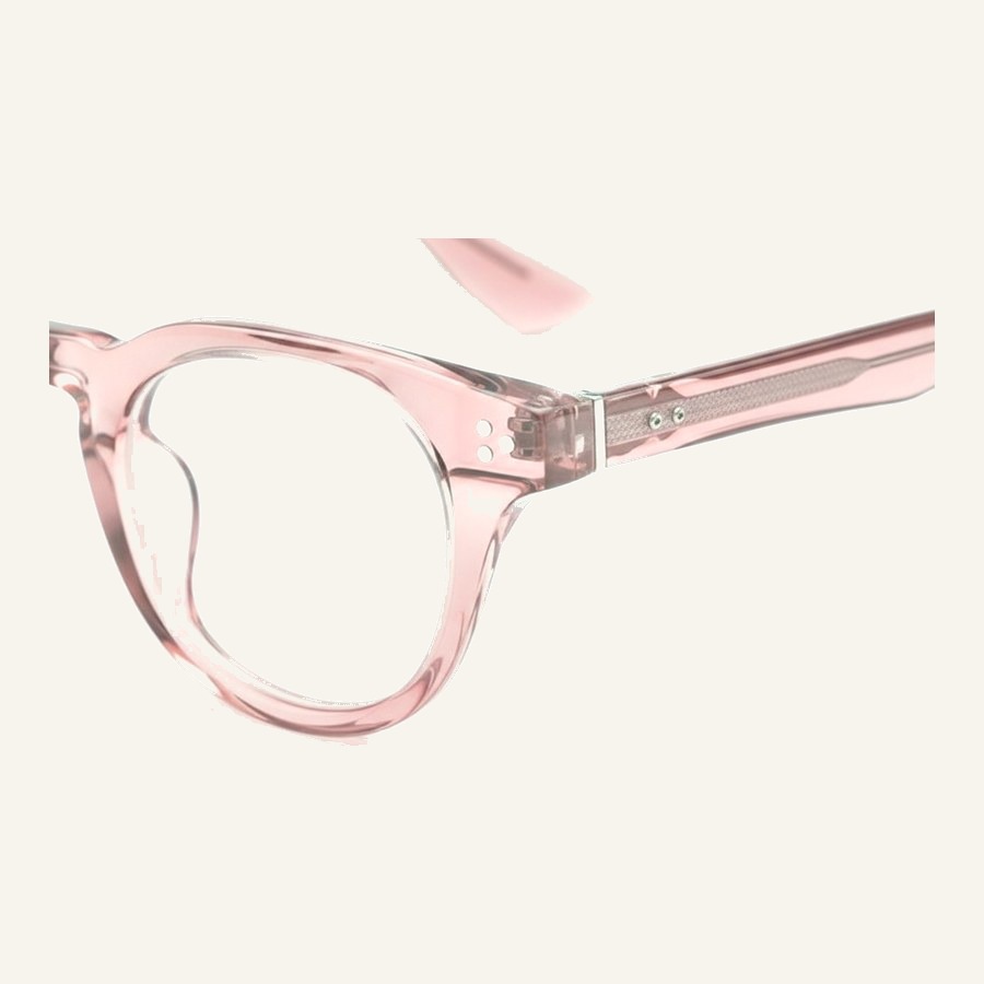 Monture F3306 pink