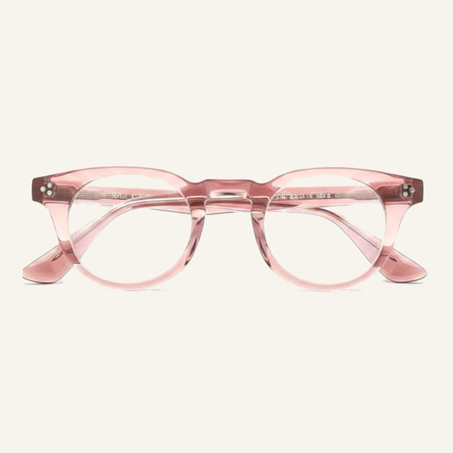 Monture F3306 pink
