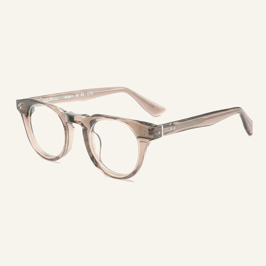 Monture F3306 brown col