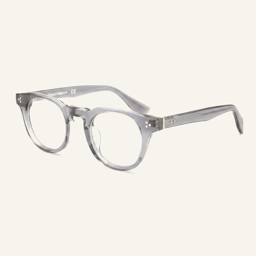 Monture F3306 gray blue