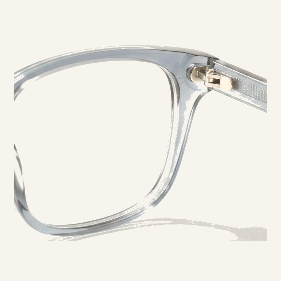 Monture F3306 gray blue
