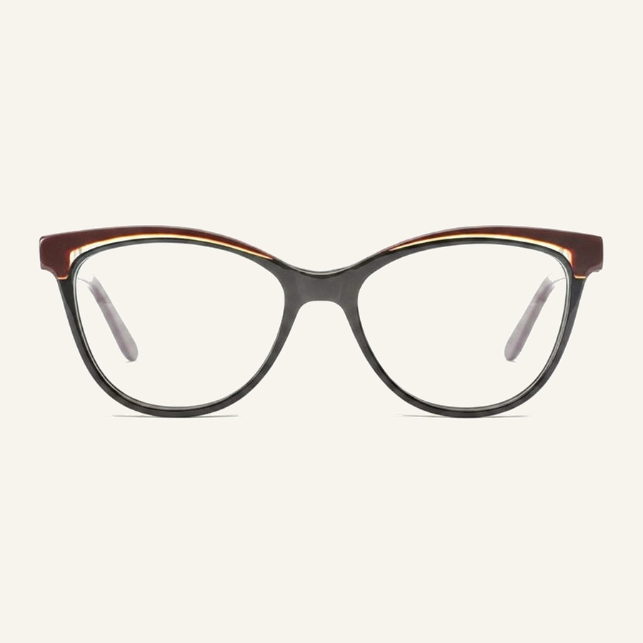 Monture FP2176 black ane
