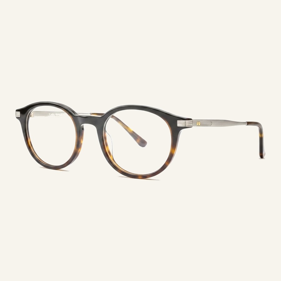 Monture FP2191 BLACK/DEMI