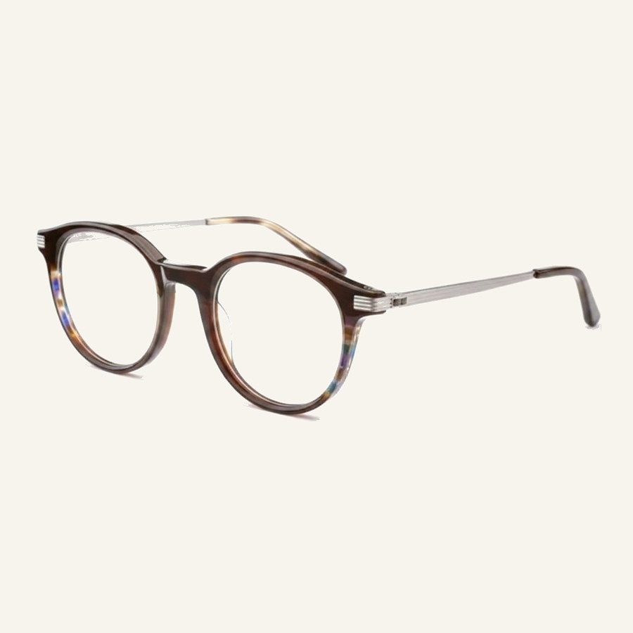 Monture FP2191 BROWN Nie