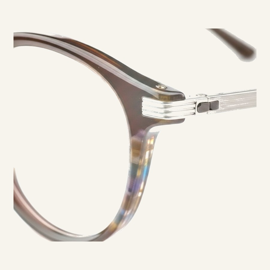 Monture FP2191 BROWN Nie