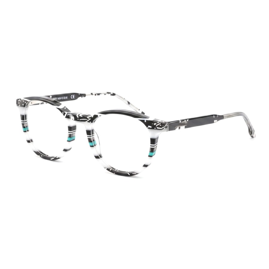 Monture FP2206 black laa