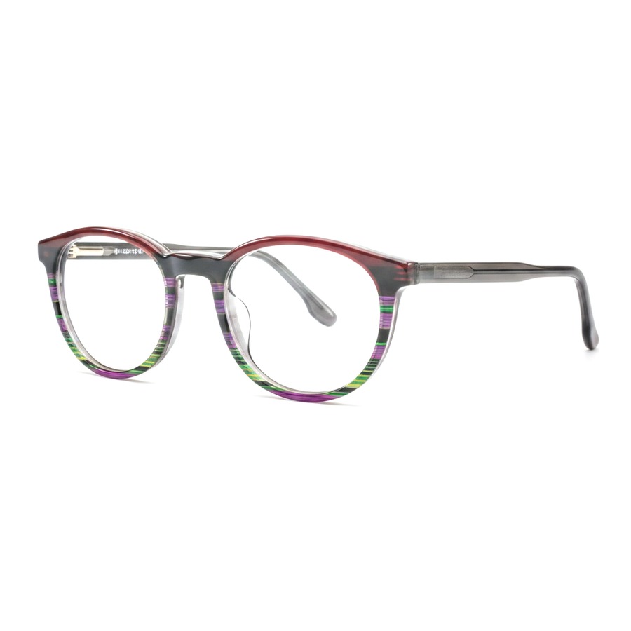 Monture FP2206 red/grey