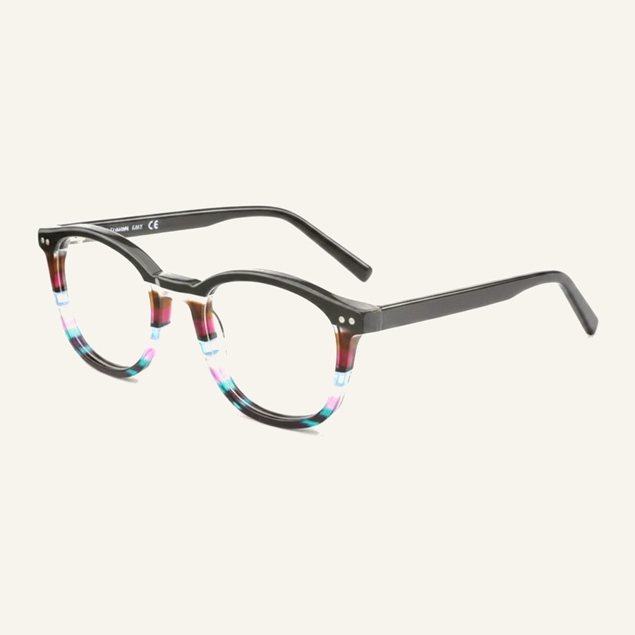 Monture FP2218 black col