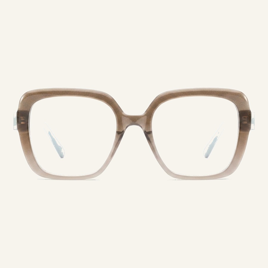 Monture FP2219 brown aed