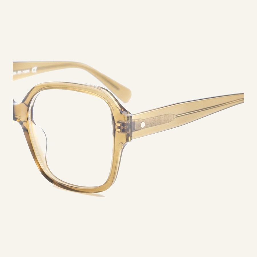 Monture XB2163 BROWN
