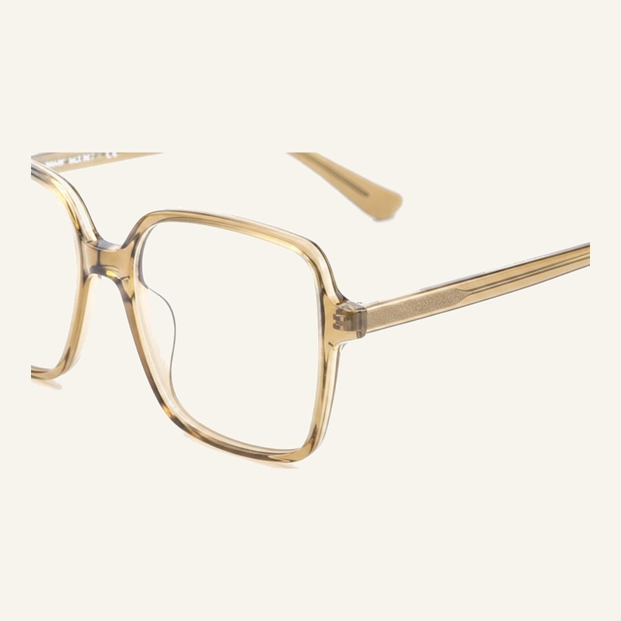 Monture XB2167 BROWN