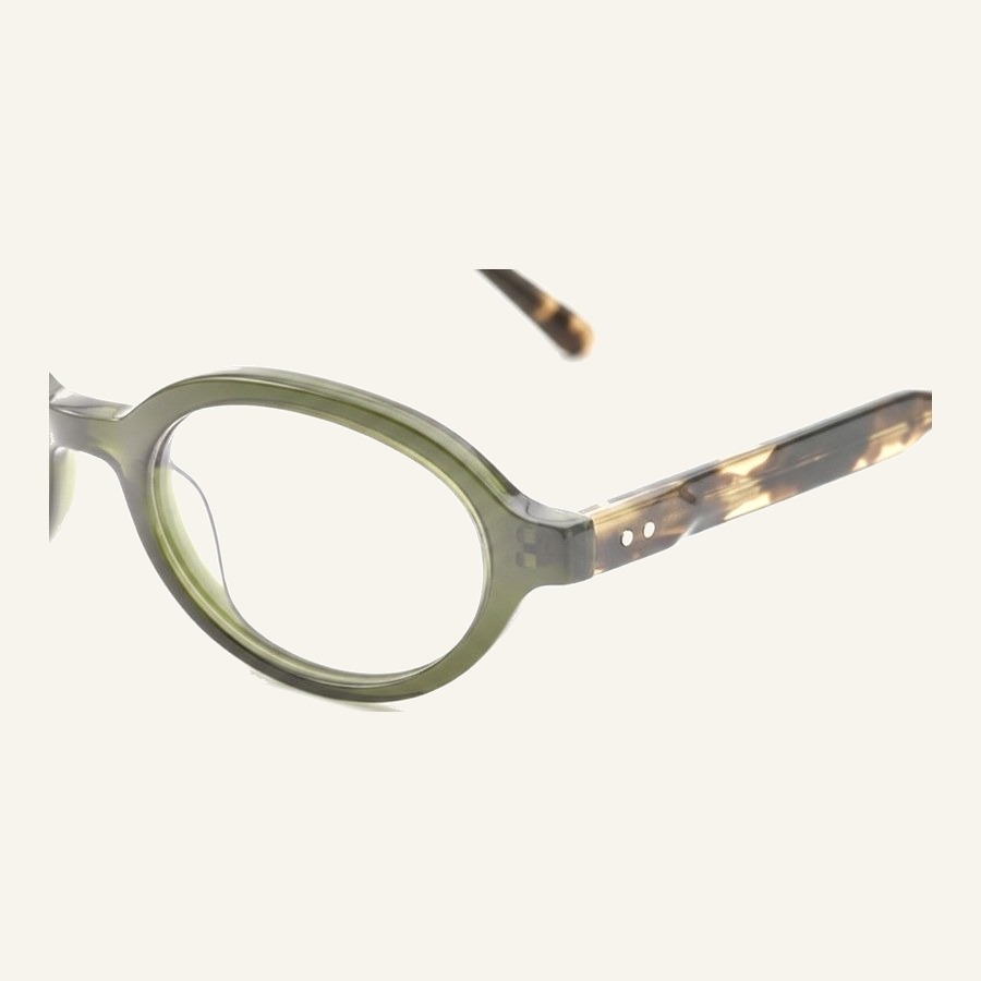 Monture XB2171 GREEN