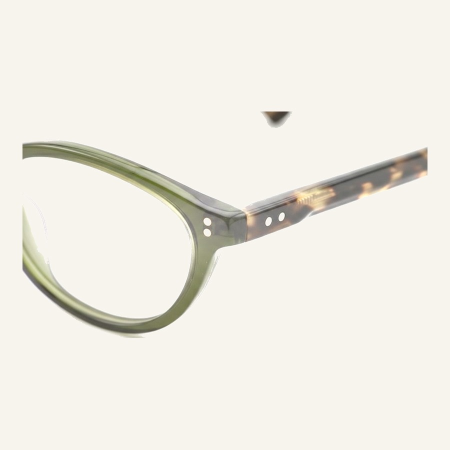 Monture XB2174 GREEN