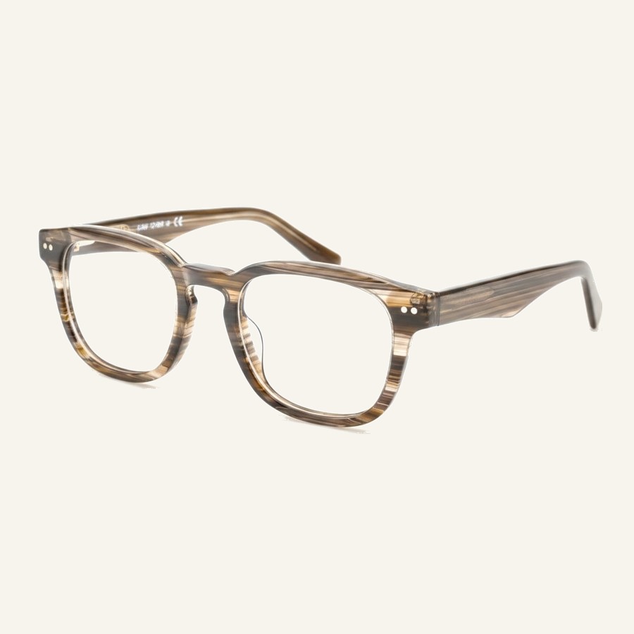 Monture XB2185 BROWN