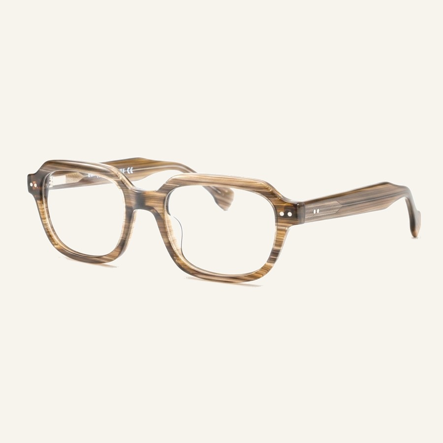 Monture XB2187 BROWN